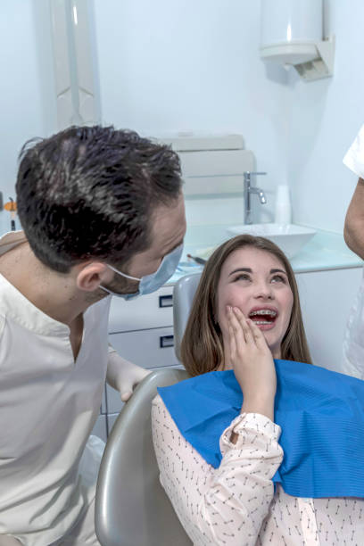 Best Dental Abscess Treatment in Sully Square, VA